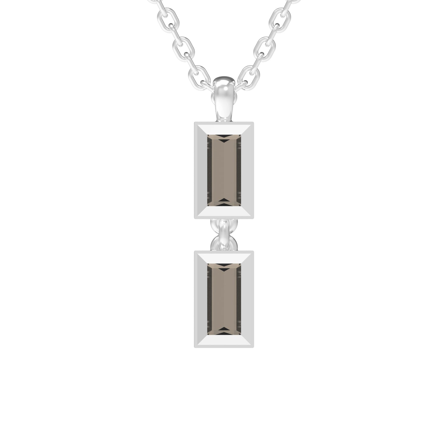 Hans's pendant:SILVER