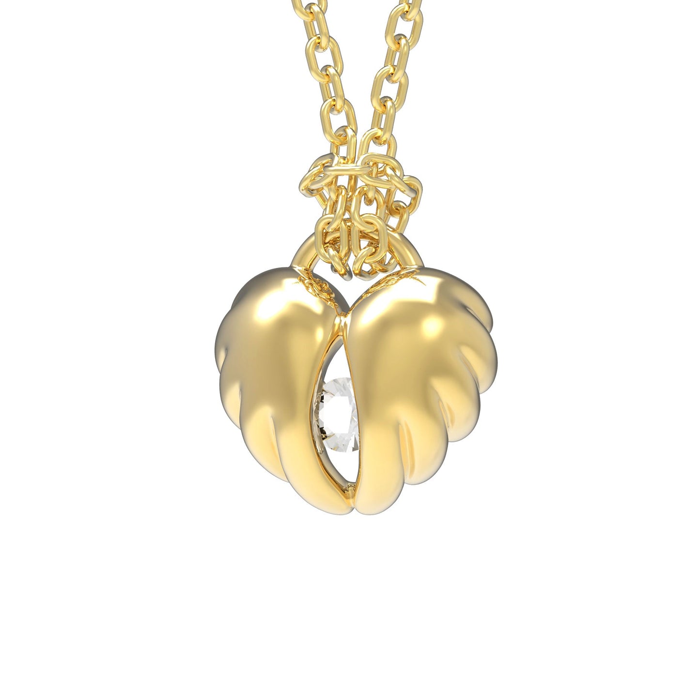 Pendants of Survey Corps:GOLD