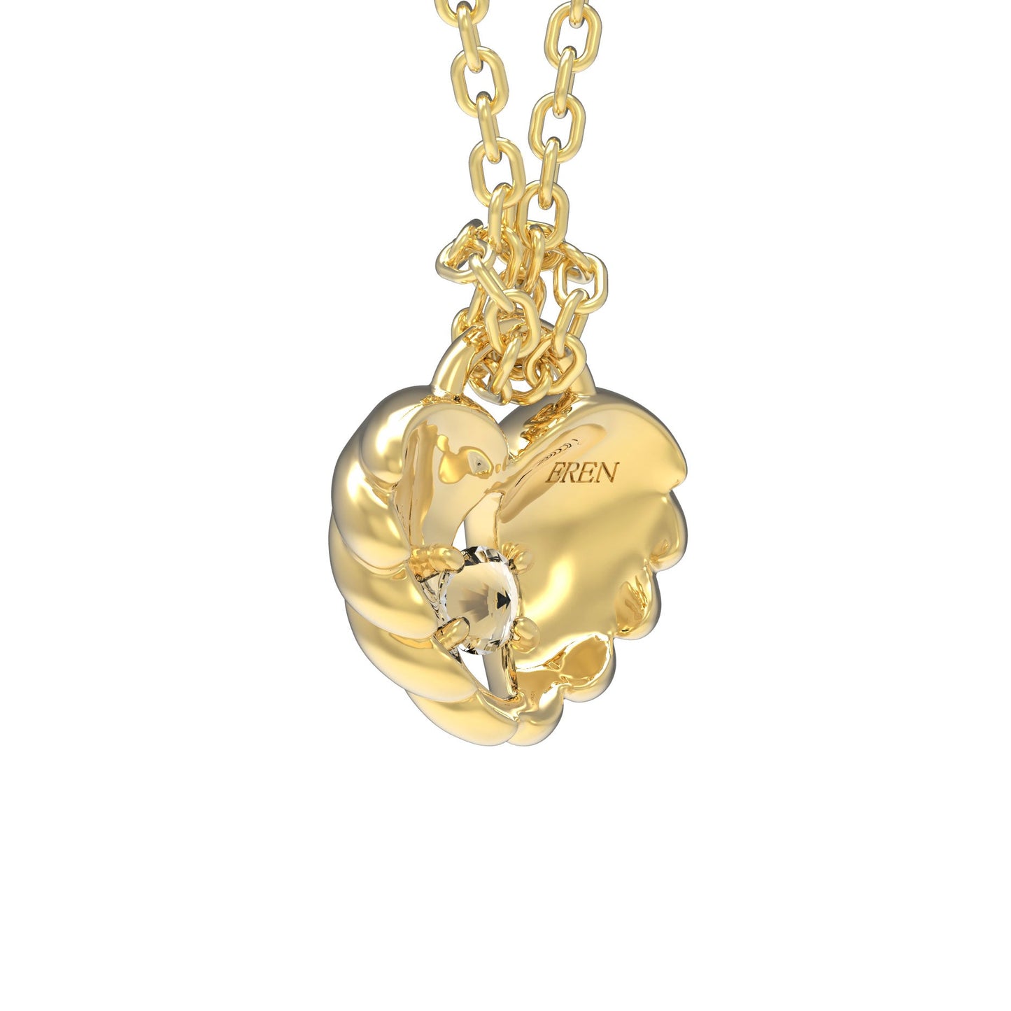 Pendants of Survey Corps:GOLD