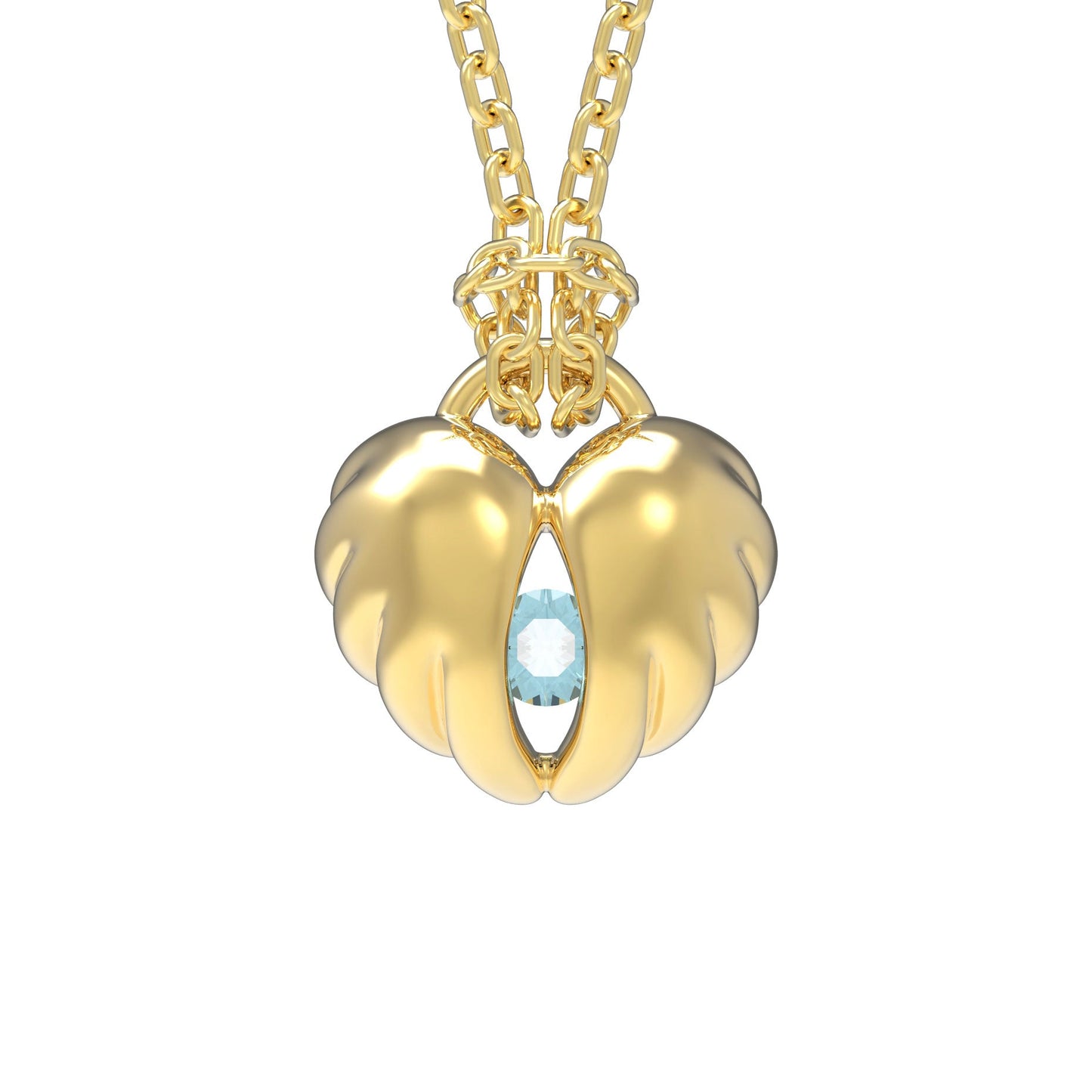 Pendants of Survey Corps:GOLD