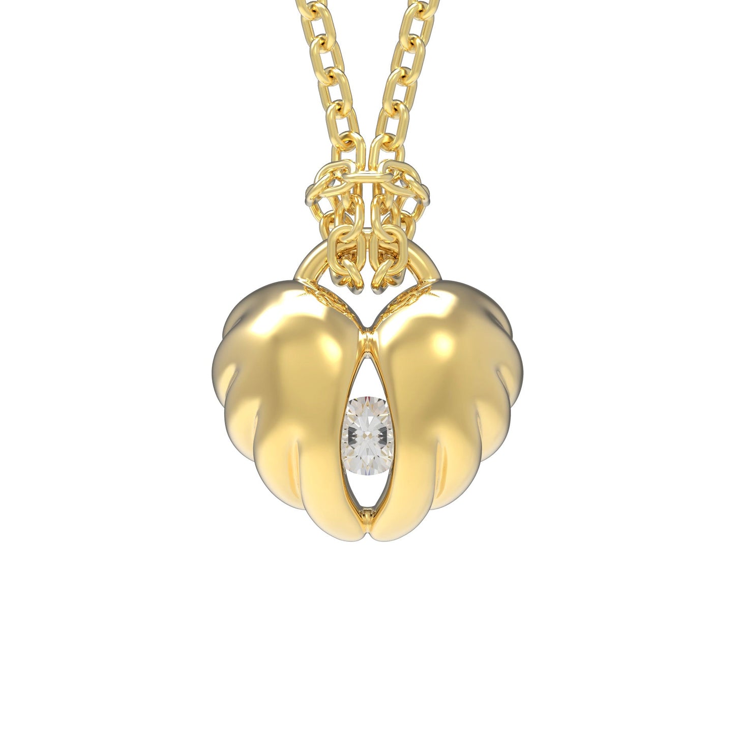 Pendants of Survey Corps:GOLD