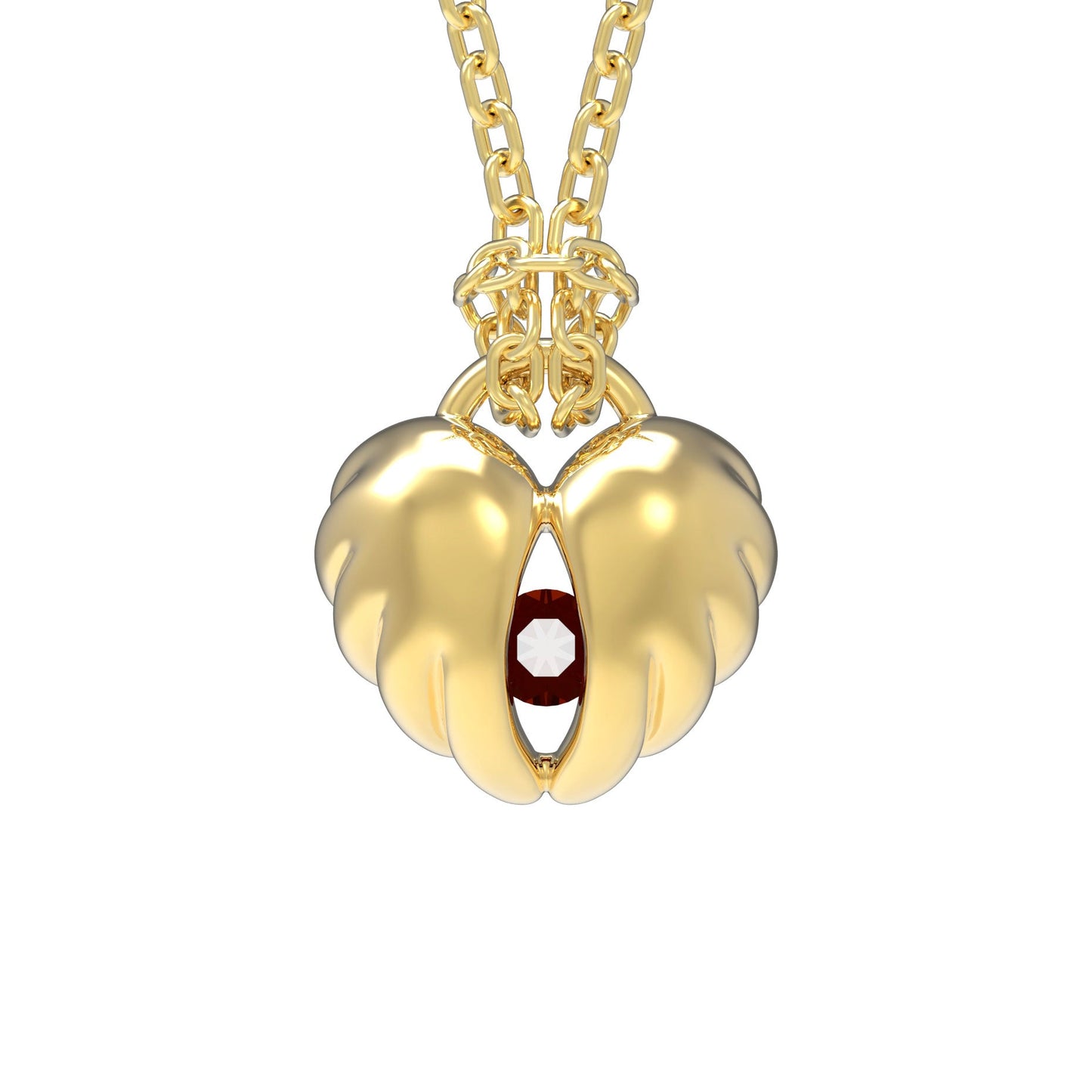 Pendants of Survey Corps:GOLD