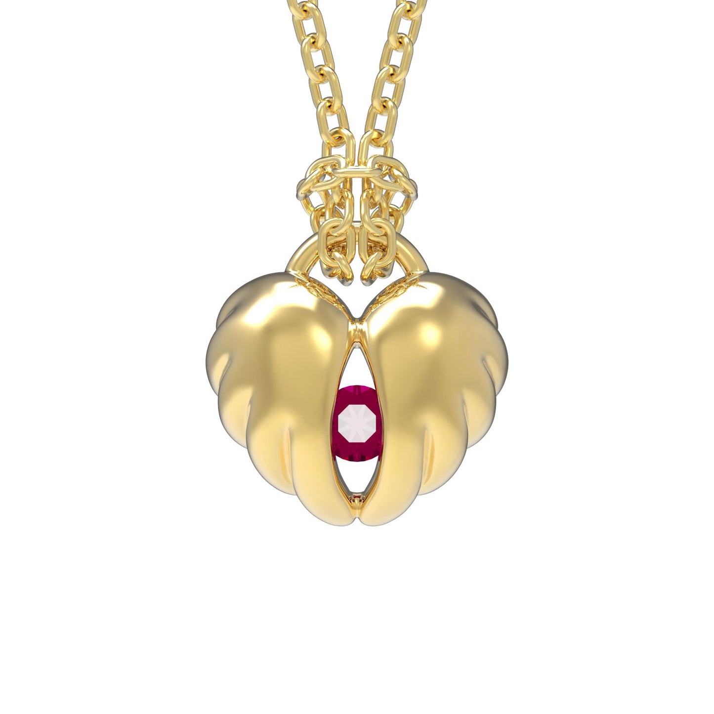 Pendants of Survey Corps:GOLD