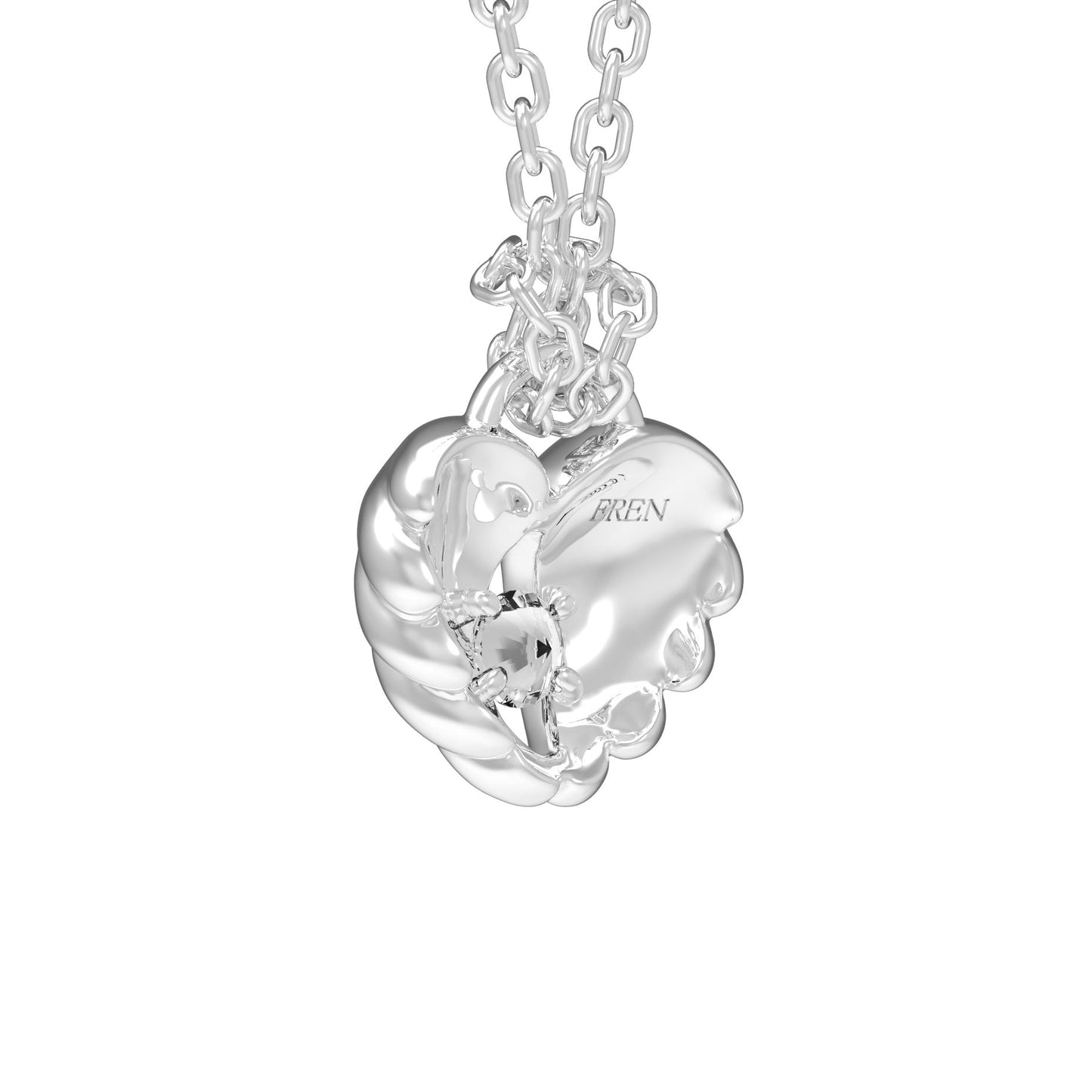 Pendants of Survey Corps:SILVER