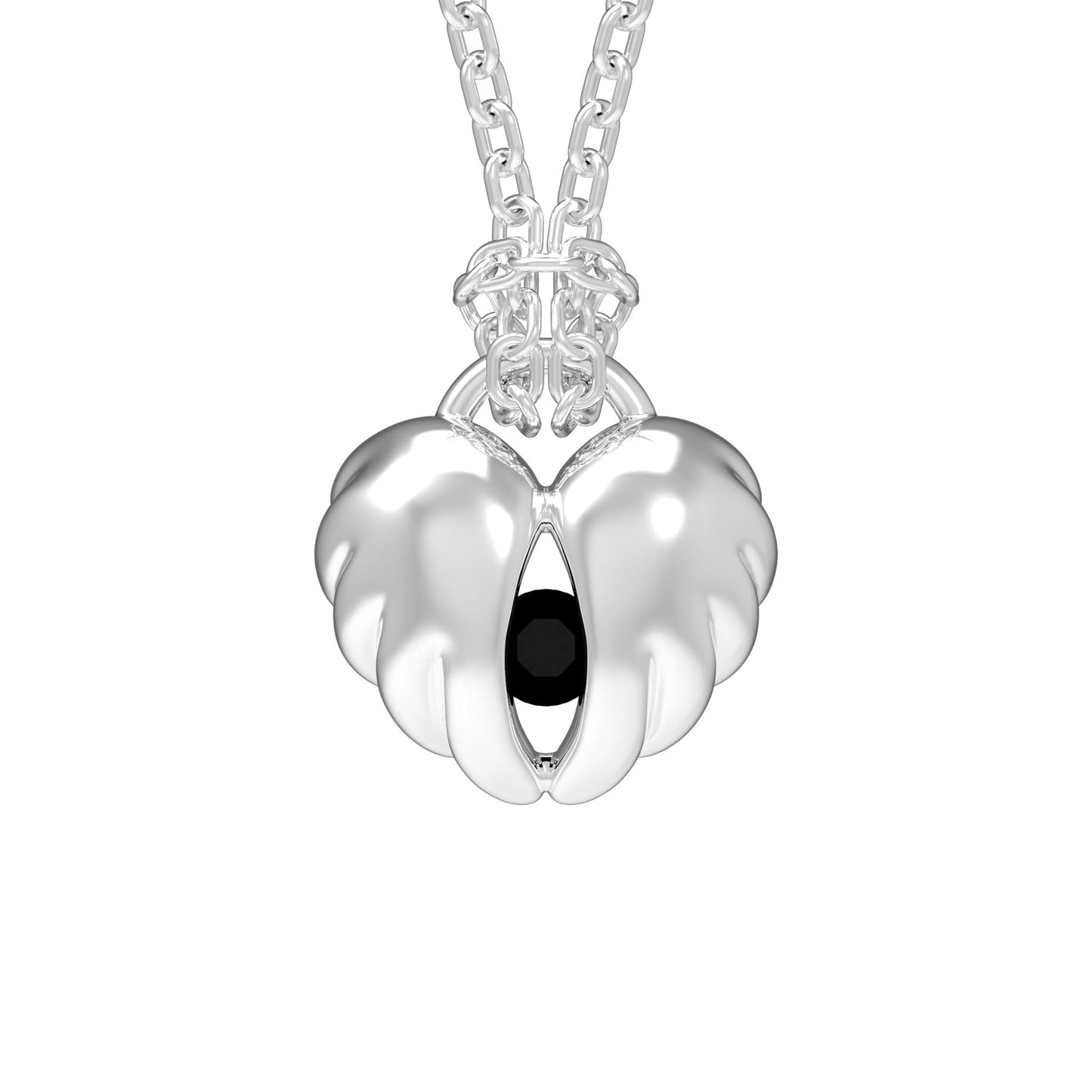 Pendants of Survey Corps:SILVER