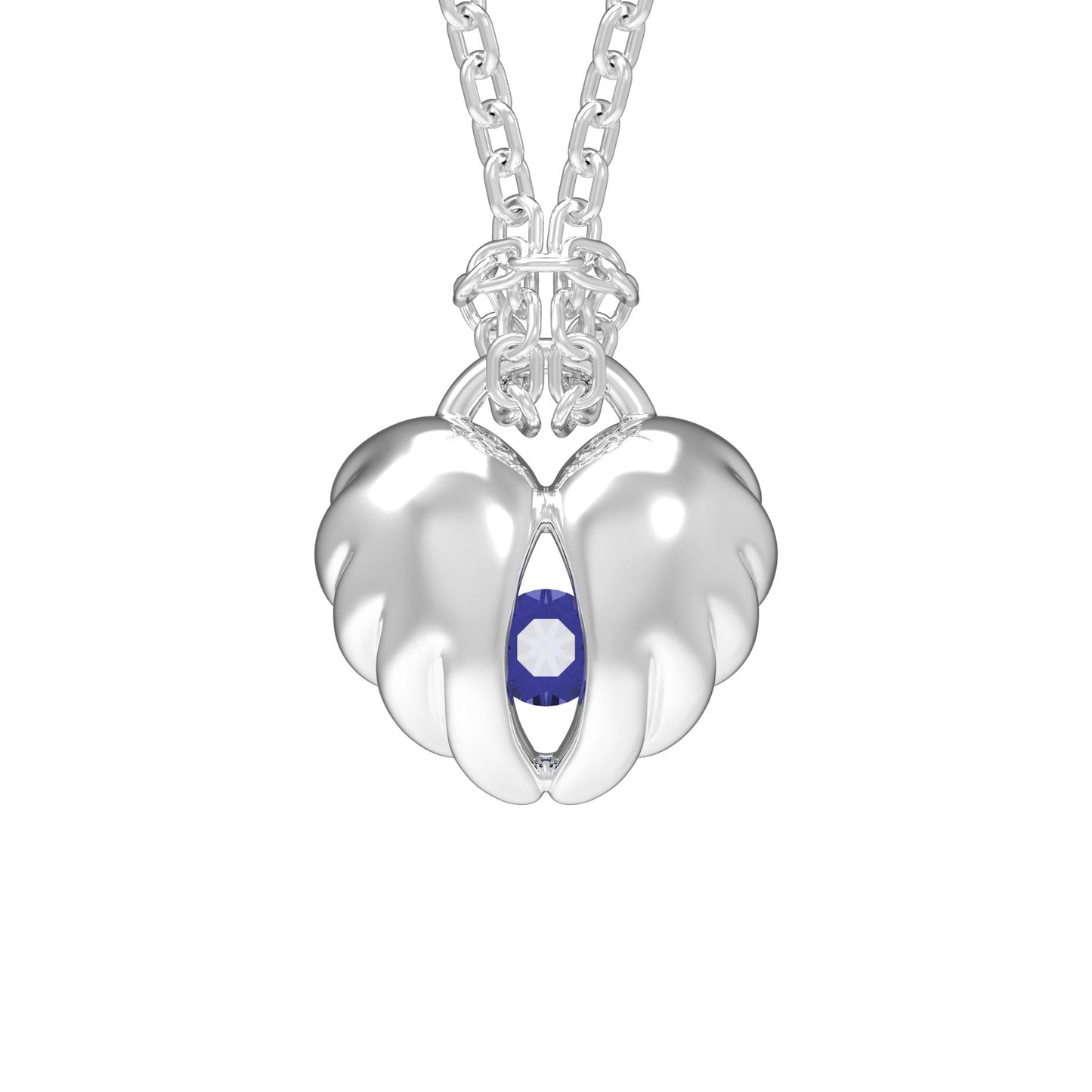 Pendants of Survey Corps:SILVER