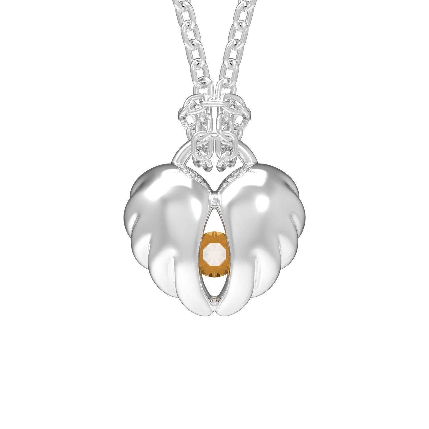 Pendants of Survey Corps:SILVER