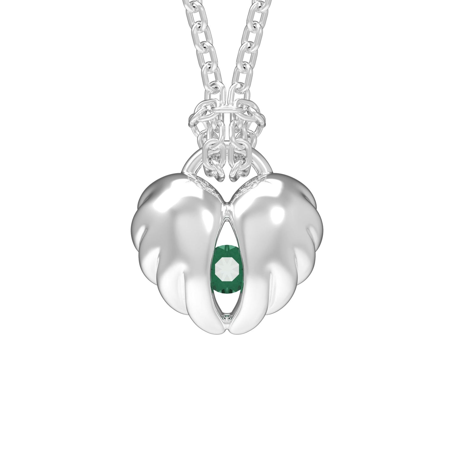 Pendants of Survey Corps:SILVER
