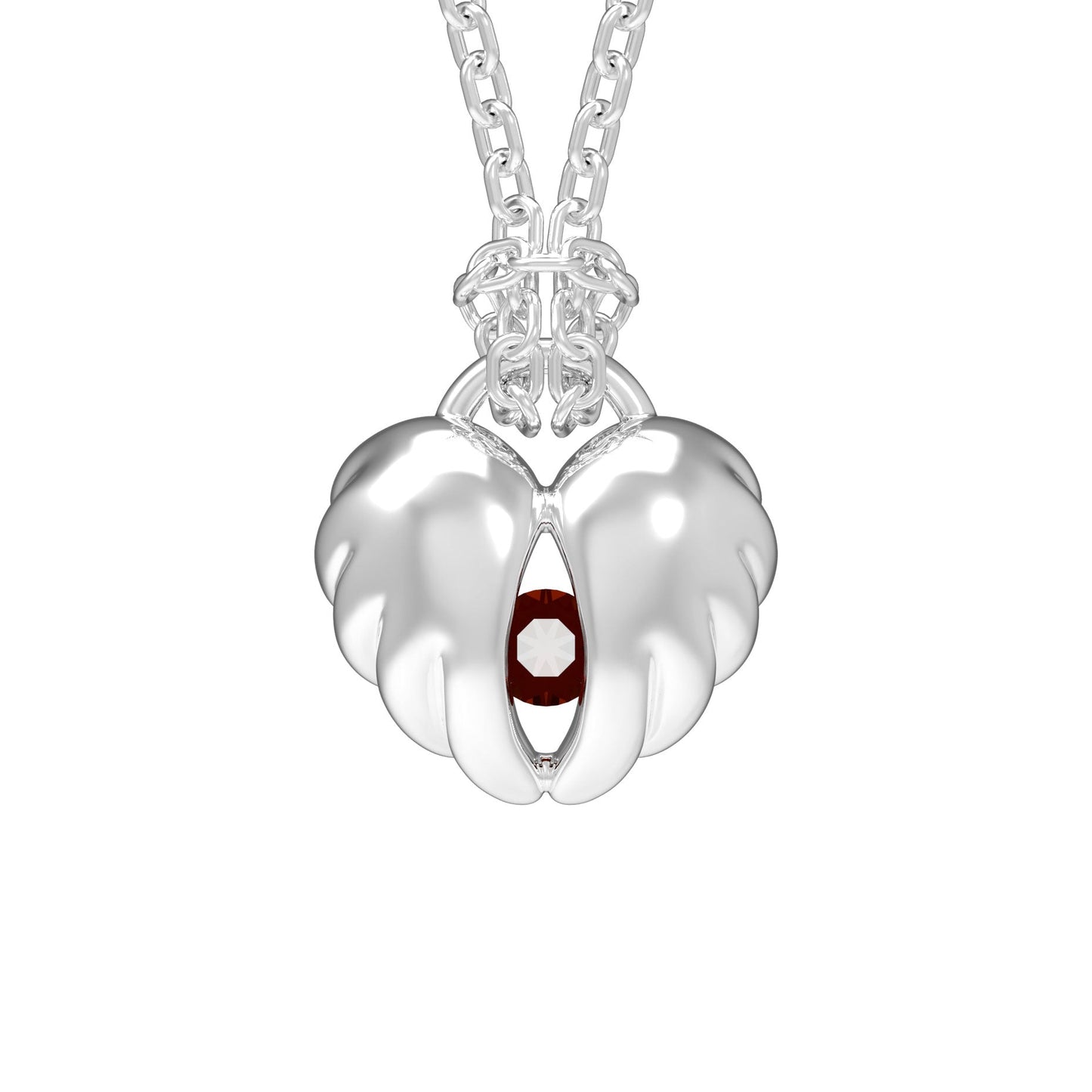 Pendants of Survey Corps:SILVER