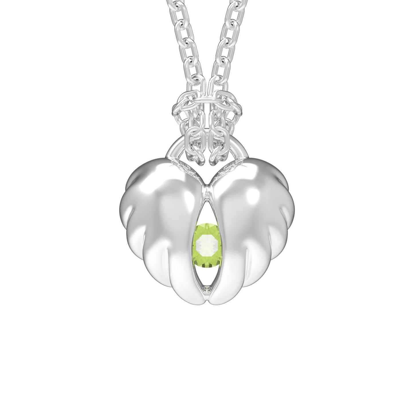 Pendants of Survey Corps:SILVER