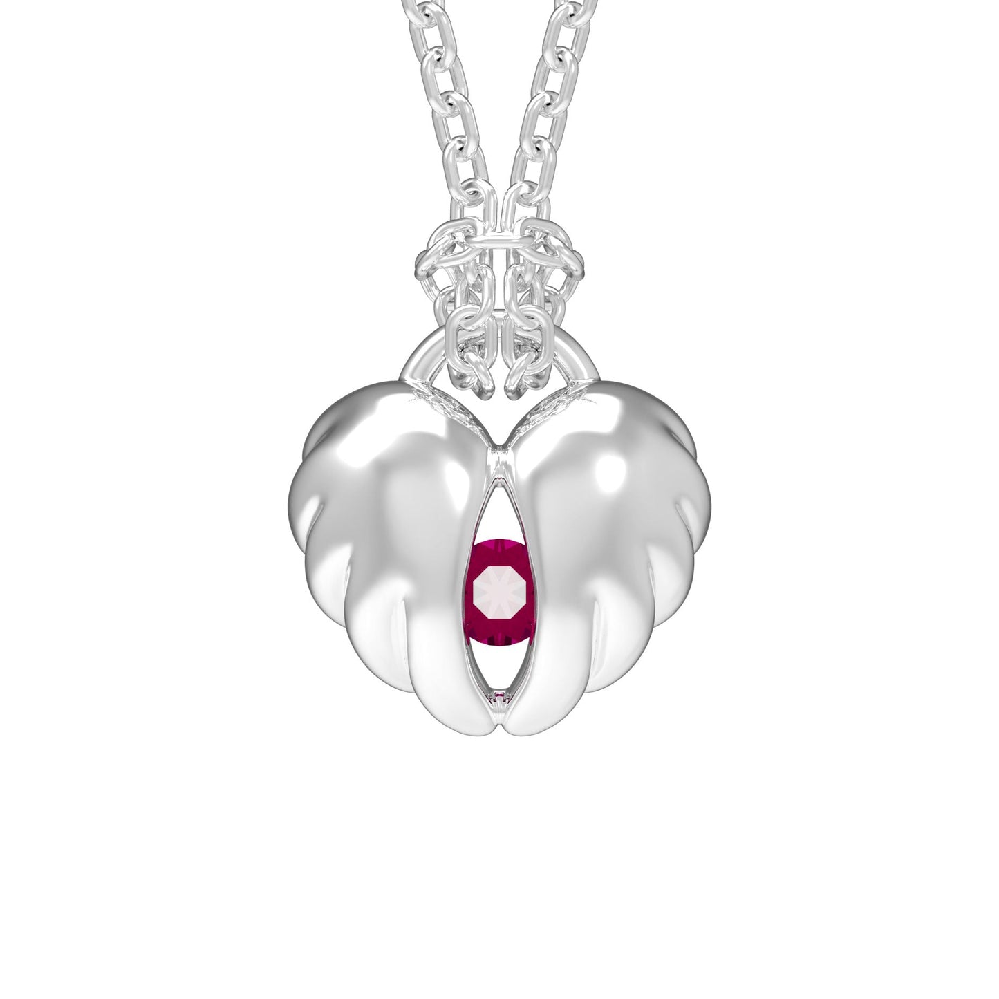Pendants of Survey Corps:SILVER