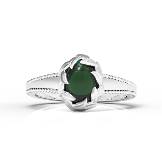 エルヴィンの指輪:シルバー