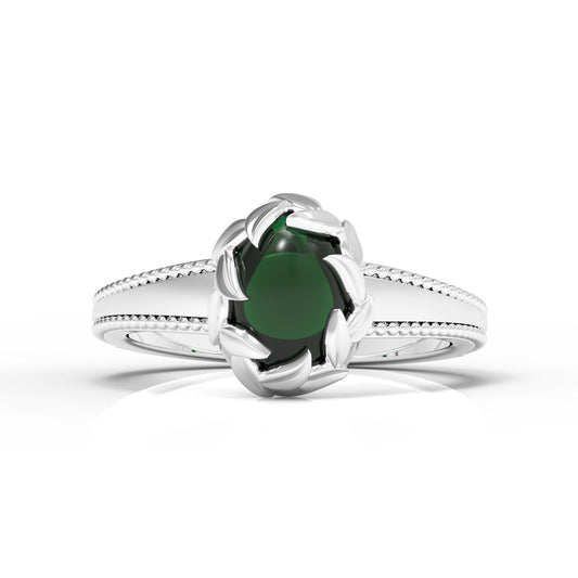 Erwin's ring：SILVER