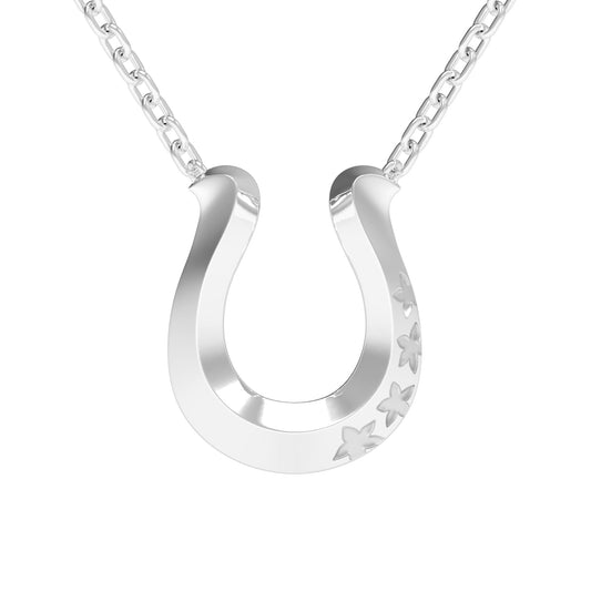 Jean's pendant：SILVER
